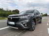 Suzuki S-Cross mHybrid Adventure