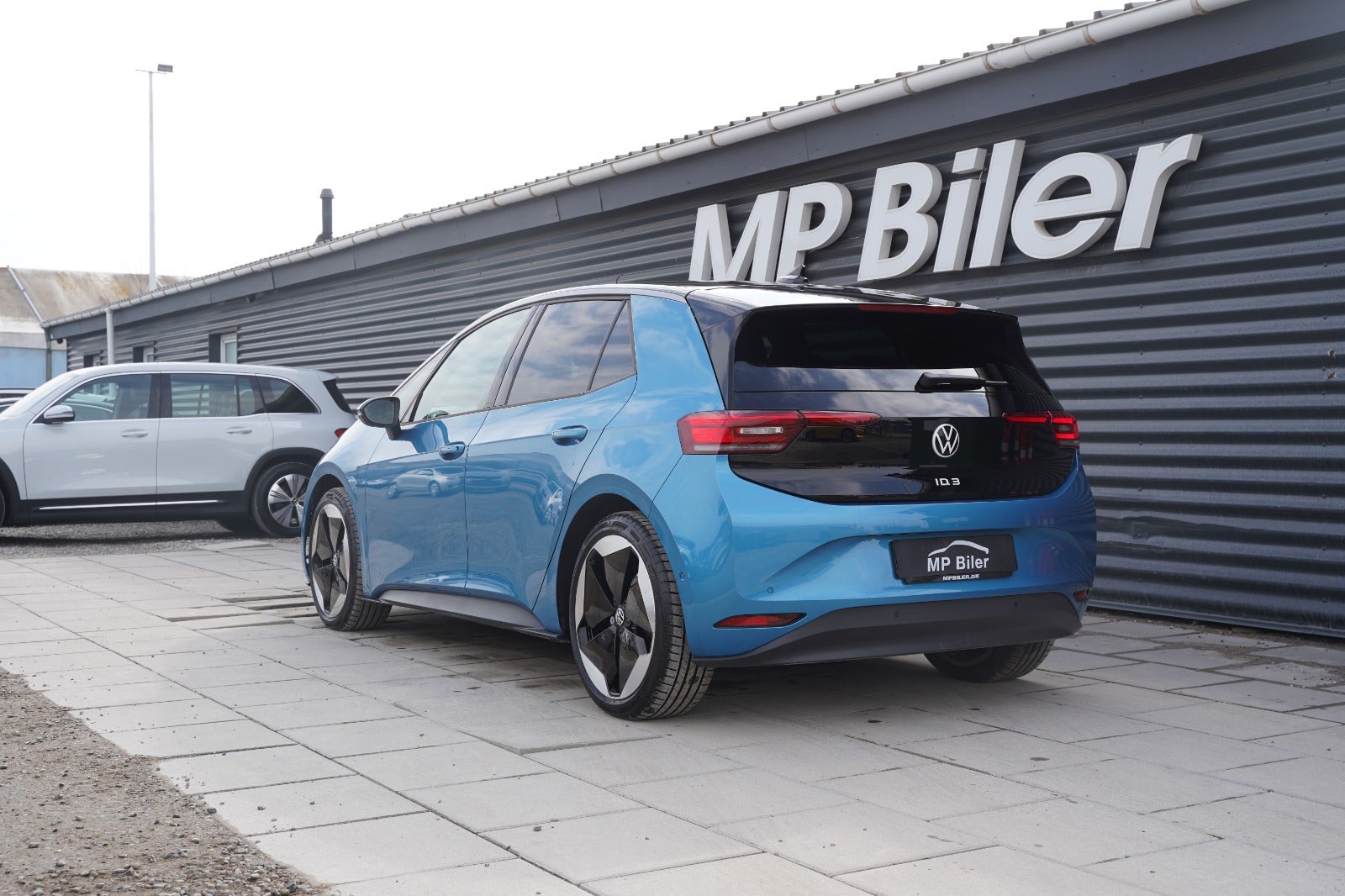 Billede af VW ID.3 79 Move