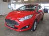 Ford Fiesta SCTi 100 Titanium