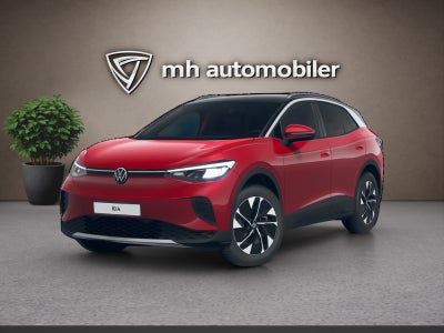 VW ID.4 Pro