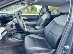 Kia EV4 Long Range Upgrade