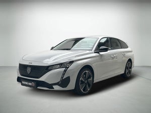 Peugeot e-308 Style SW