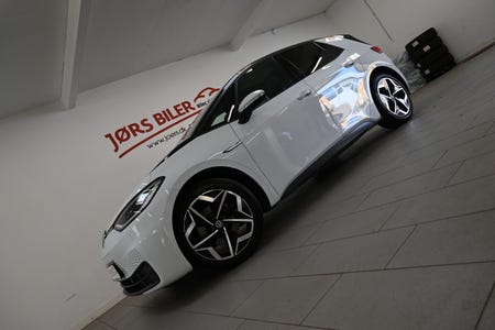 VW ID.3 Pro Performance Family