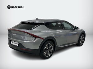 Kia EV6 Long Range Performance AWD