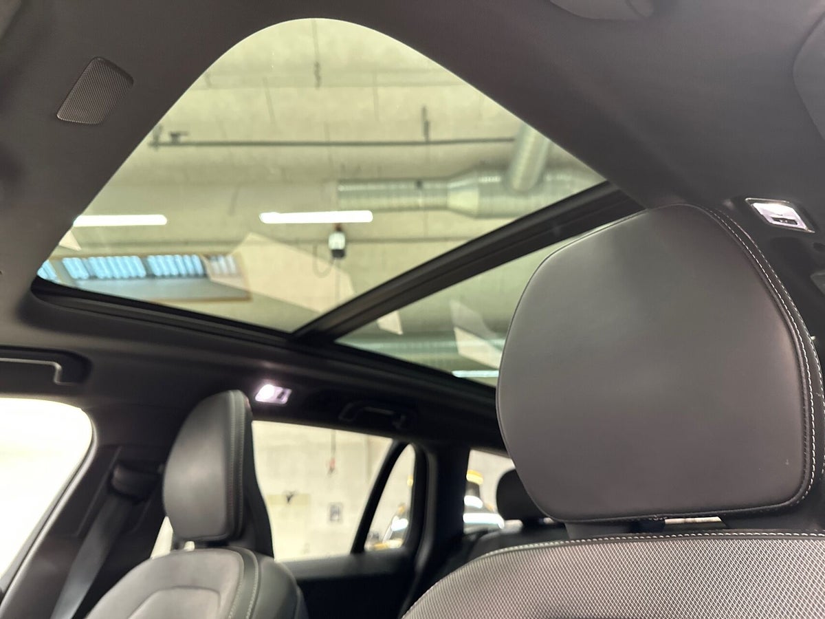 Volvo V60 T6 ReCharge R-Design aut. AWD billede 19