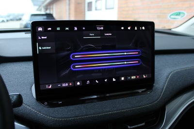 Skoda Elroq iV Premium