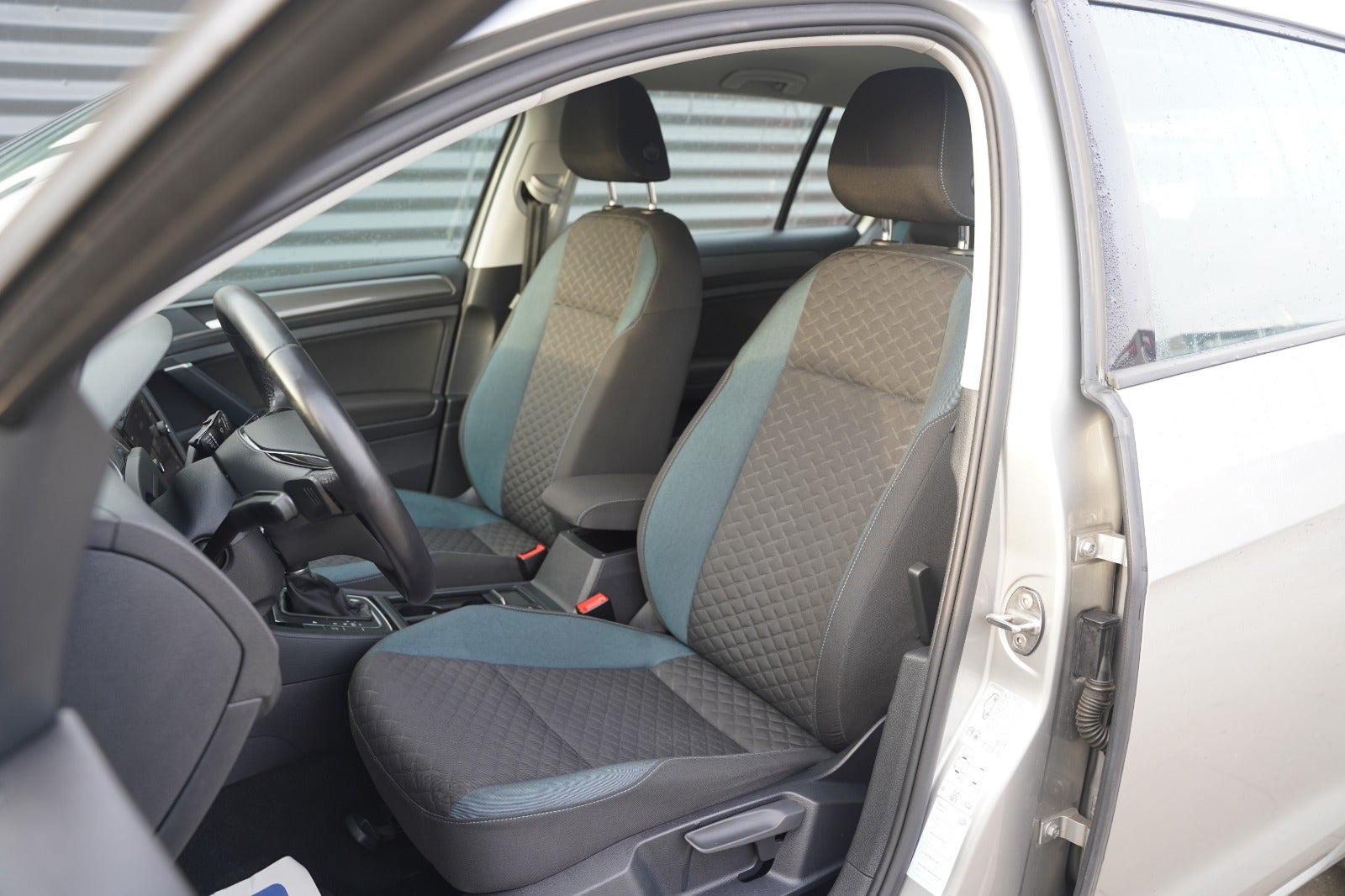 Billede af VW Golf VII 1,6 TDi 115 IQ.Drive DSG