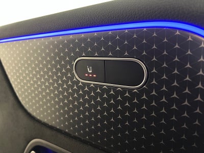 Mercedes EQB250+ AMG Edition Van