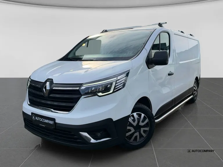 Renault Trafic dCi 130 L2H1