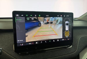 Skoda Elroq iV Premium