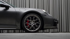 Porsche 911 Carrera S Coupé PDK