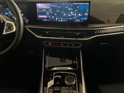 BMW X5 xDrive50e M-Sport aut. Van