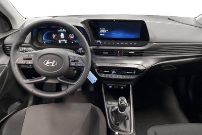 Hyundai Bayon T-GDi Essential