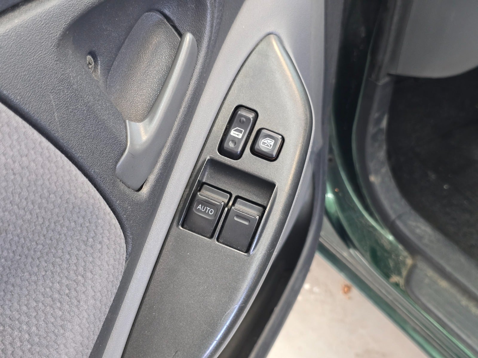 Billede af Toyota Yaris 1,3 Luna