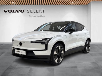 Volvo EX30 Twin Performance Ultra