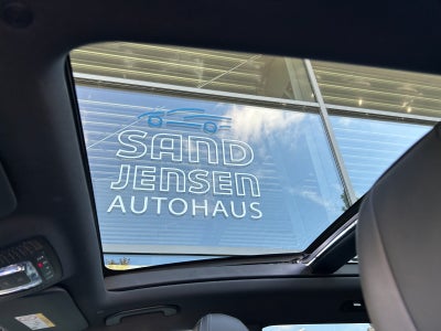 Mercedes GLS400 d AMG Line aut. 4Matic