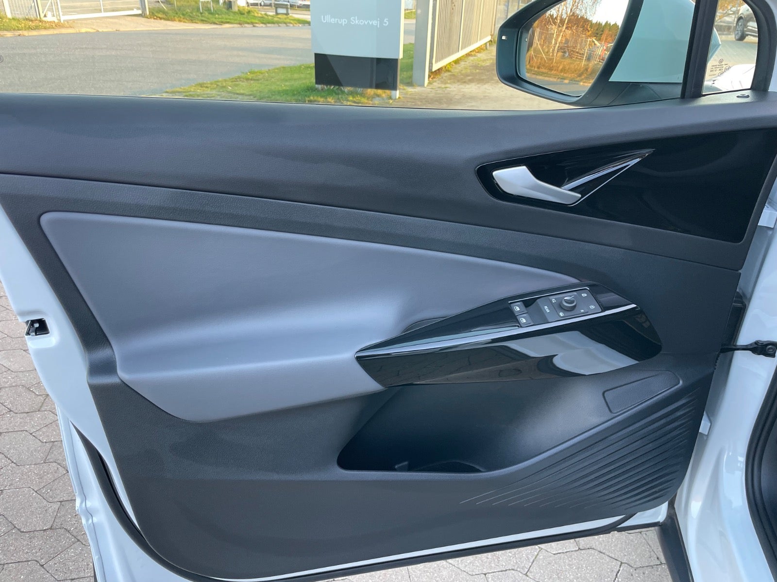 Billede af VW ID.4 52 Life