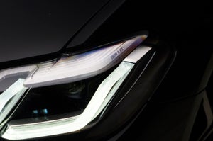 BMW 530e Touring M-Sport xDrive aut.