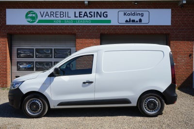 Renault Express Dci 75 Tekno 12