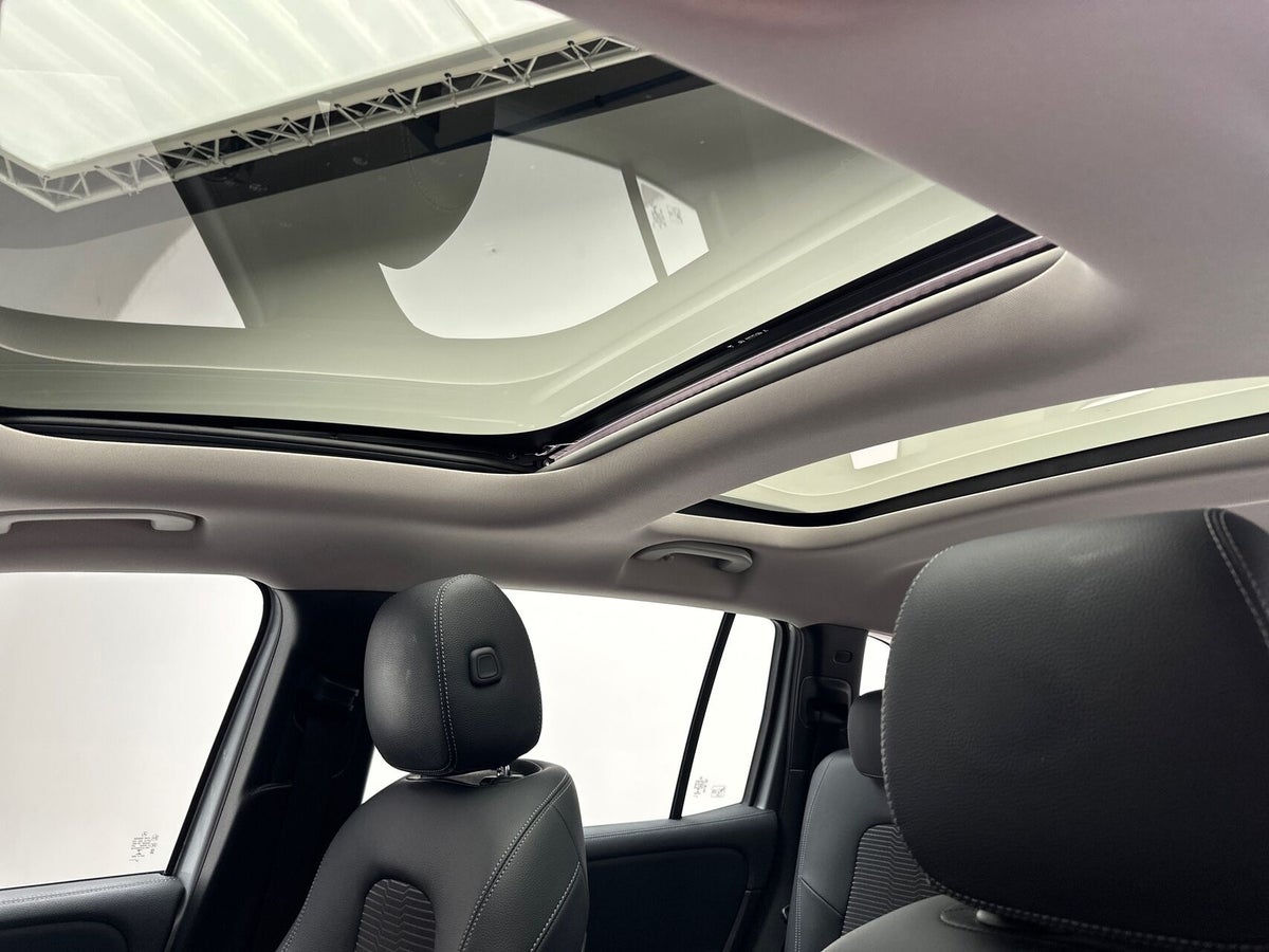 Mercedes EQB300 Progressive 4Matic billede 20