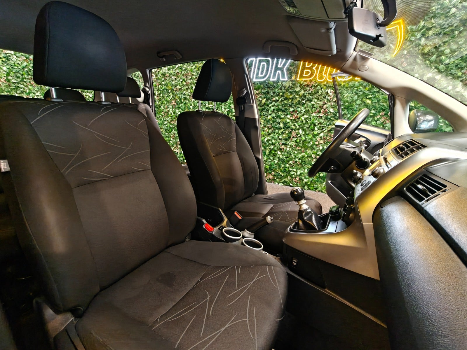 Billede af Toyota Verso 1,6 T1