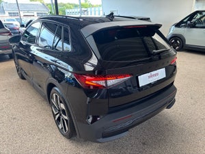 Skoda Elroq iV Sportline