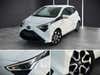 Toyota Aygo VVT-i x-play