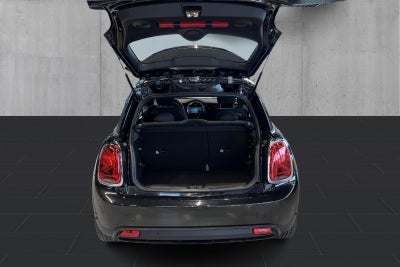 MINI Cooper SE Classic Trim