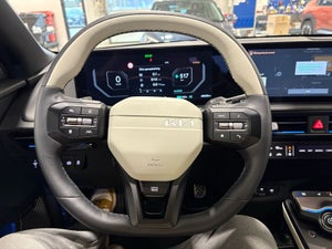 Kia EV6 Long Range GT-Line