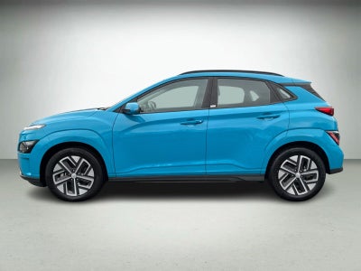 Hyundai Kona EV Select billede 2