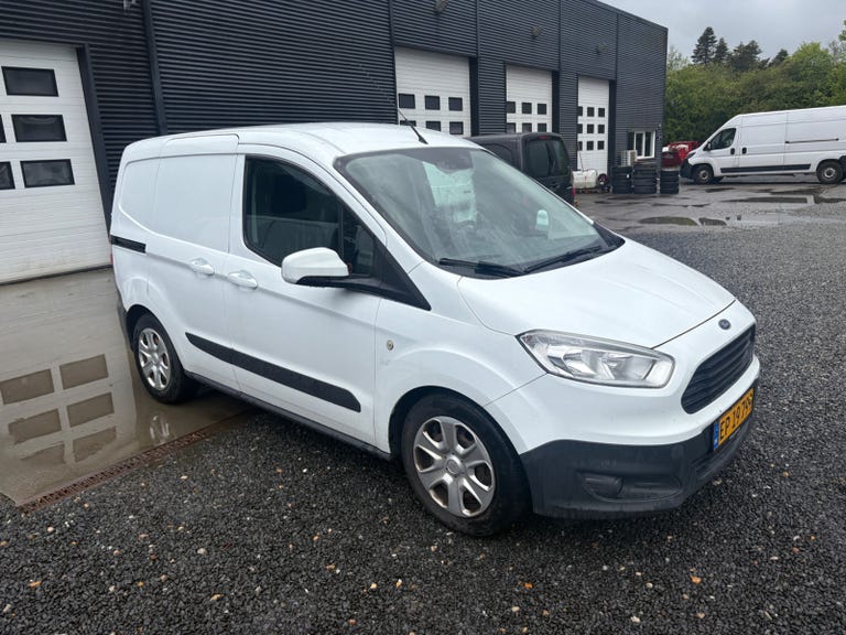 Ford Transit Courier TDCi 75 Trend Van