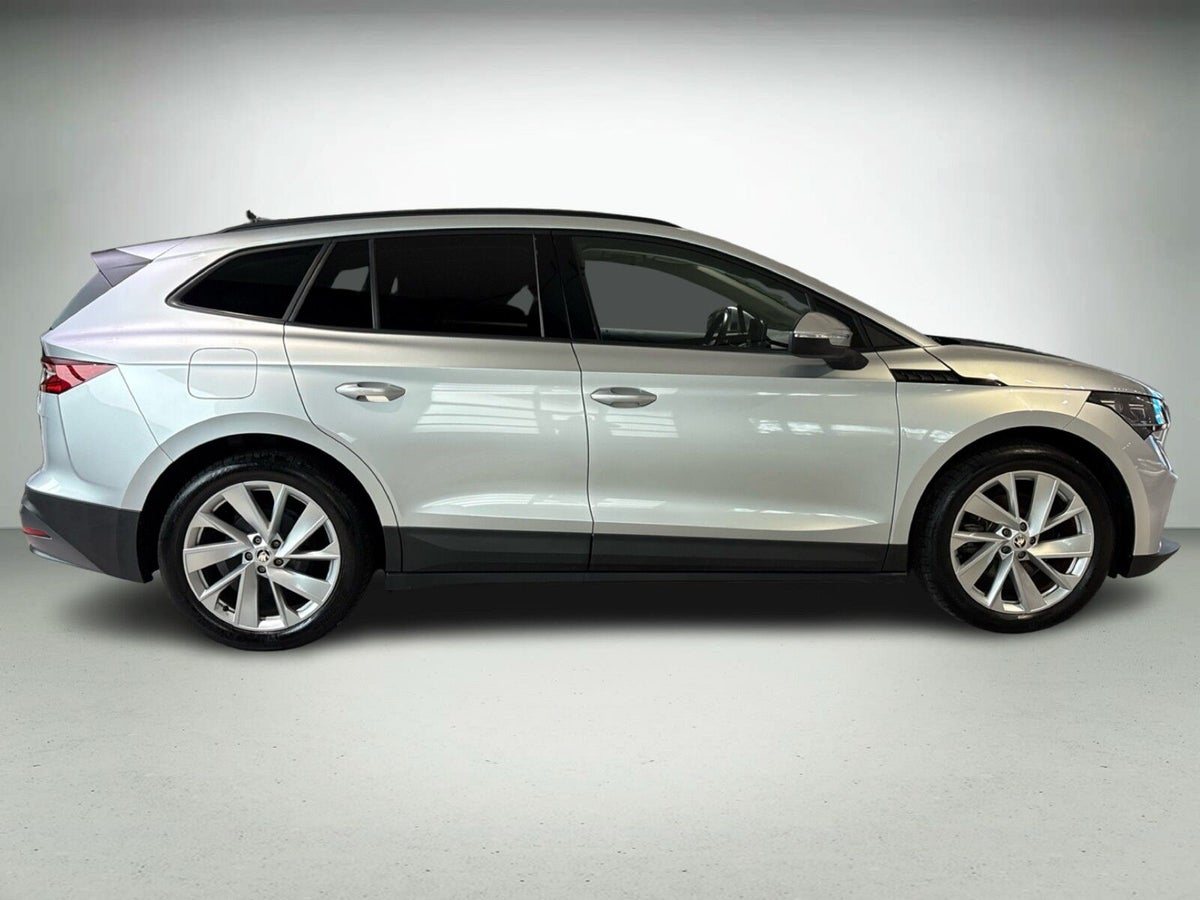 Skoda Enyaq iV Loft billede 7