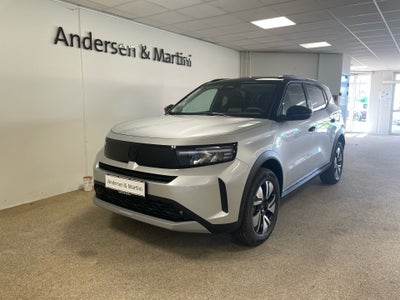 Opel Frontera 44 GS 5d