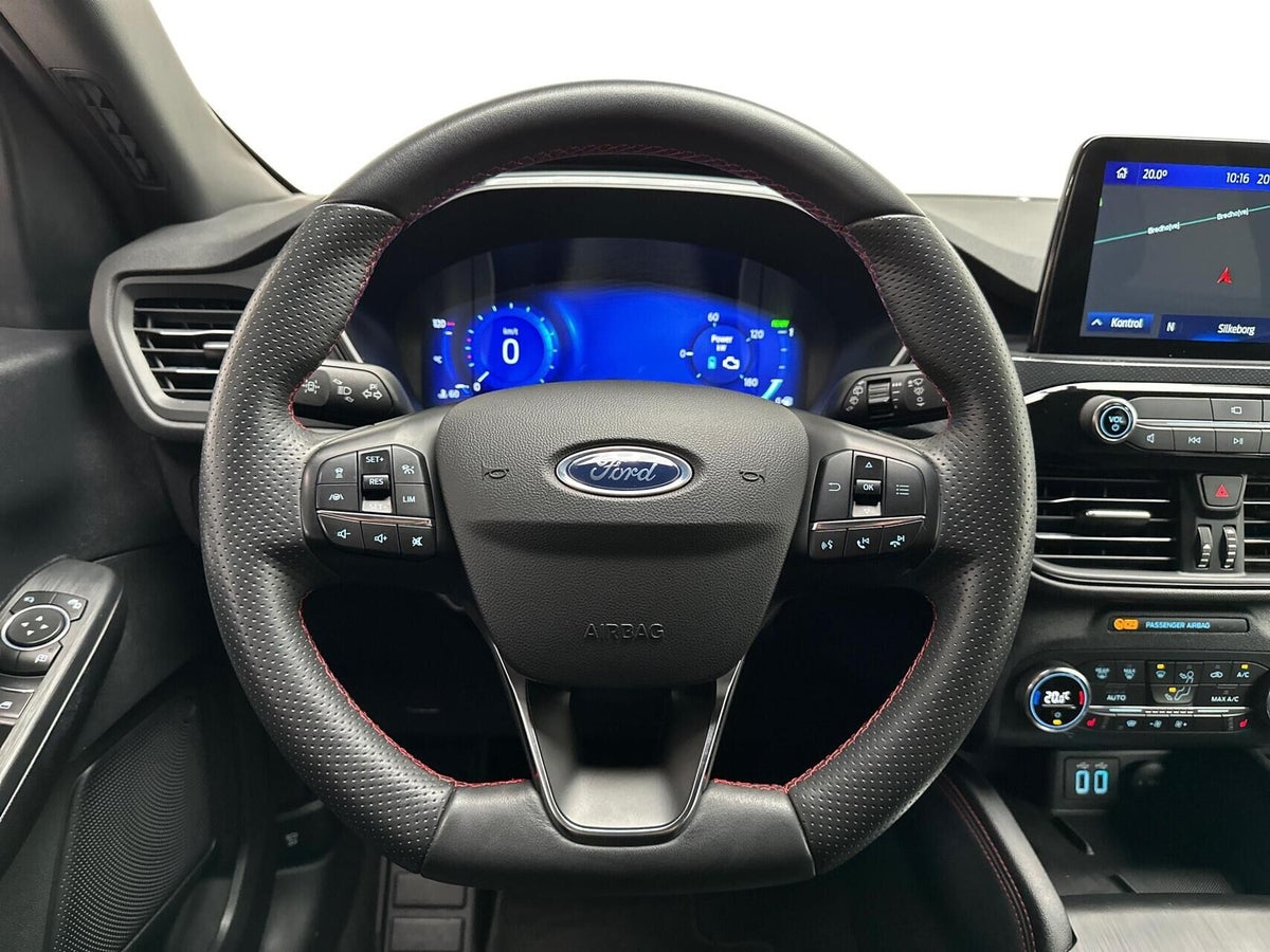 Ford Kuga PHEV ST-Line CVT billede 9