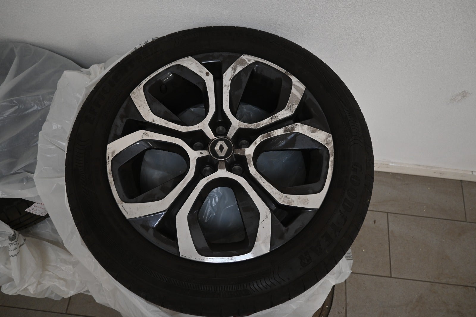 Renault Captur TCe 140 Techno EDC Van