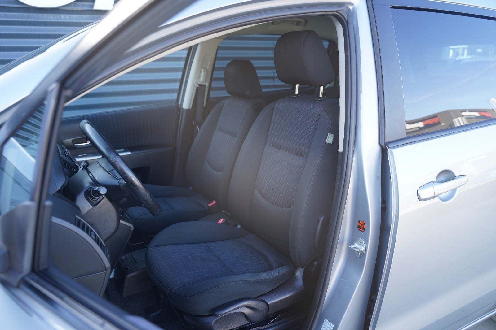 Billede af Mazda 5 2,0 Touring 7prs