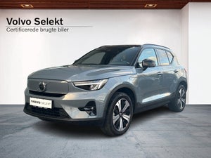 Volvo XC40 P6 ReCharge Ultimate