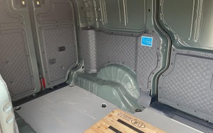 Kia PV5 Long Range Work Pro