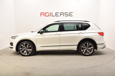 Seat Tarraco eHybrid FR DSG