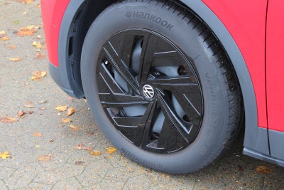 VW ID.4 Pro Performance