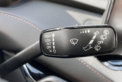 Skoda Enyaq iV Founders Edition