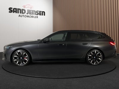 BMW i5 eDrive40 Touring M-Sport Pro