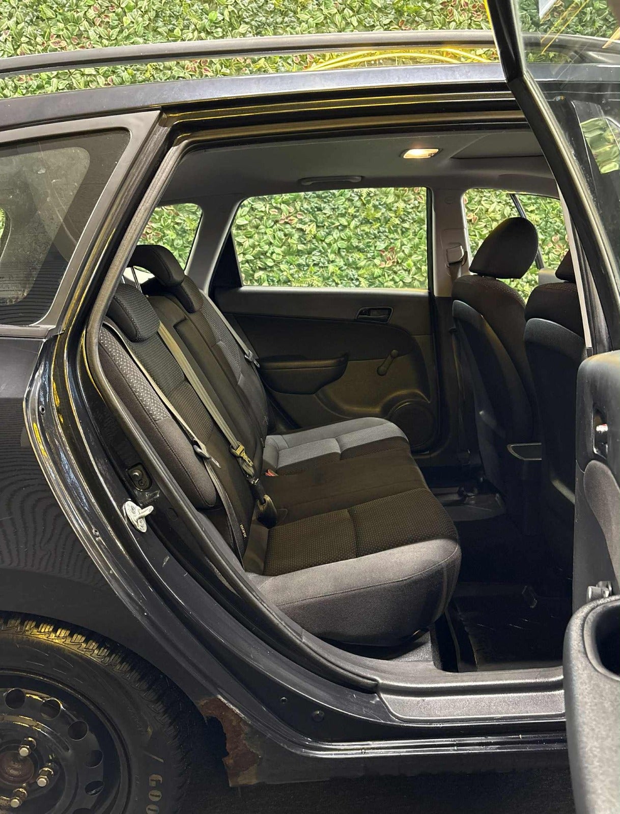 Billede af Hyundai i30 1,4 CVVT Classic Sun CW