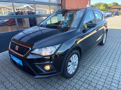 Seat Arona 1,0 TSi 115 Style 5d