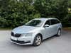 Skoda Octavia TSi 150 Business Line+ Combi DSG