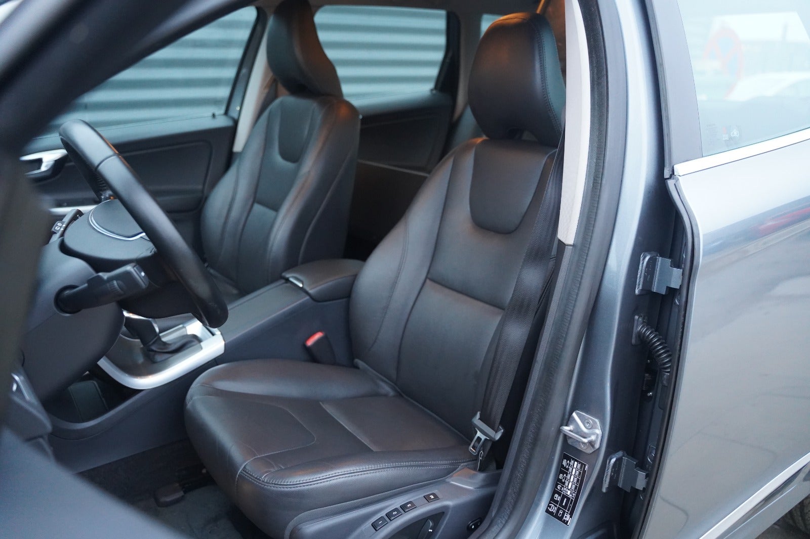 Billede af Volvo XC60 2,0 T5 245 Summum aut. Van