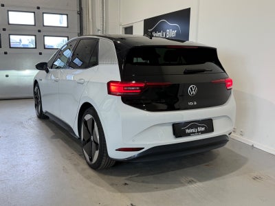 VW ID.3 1ST Pro Performance Max