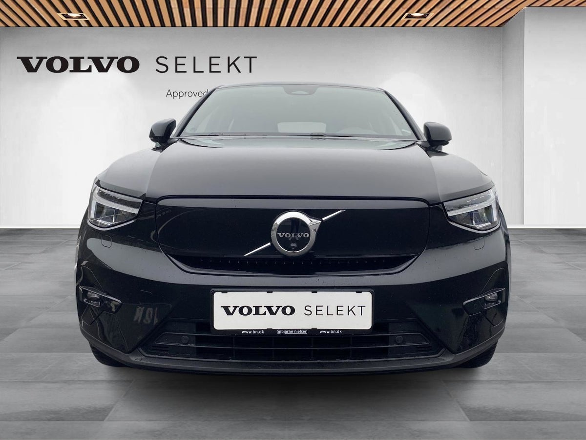 Volvo C40 P6 ReCharge Ultimate billede 9