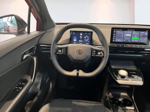 MG 4 Luxury Extended Range