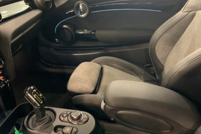 MINI Cooper SE Classic Trim